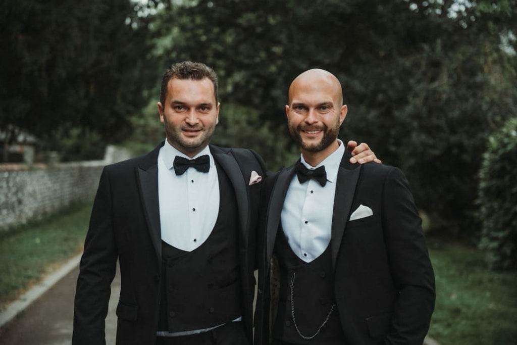 The Ultimate Guide to Crafting a Memorable Best Man Speech for a UK Wedding