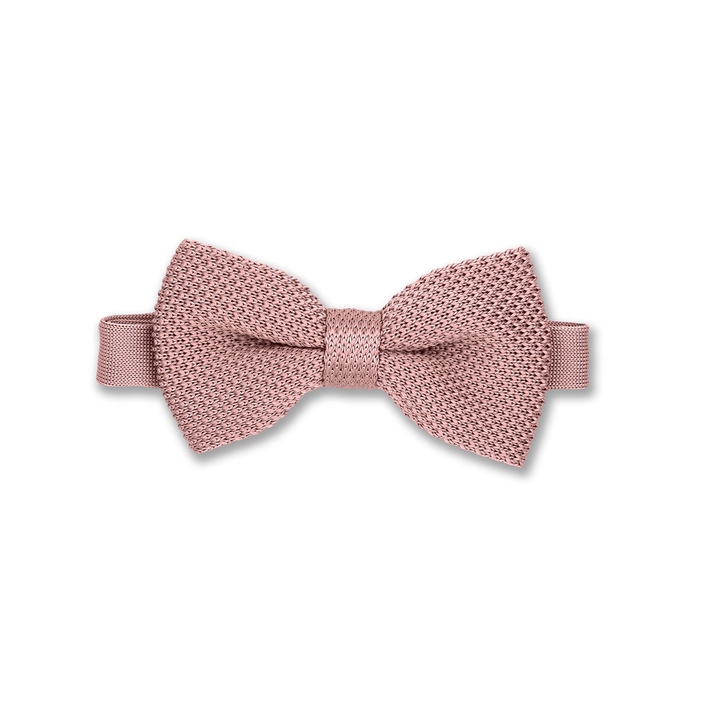 a wide range of Pink Knitted Bow Ties
