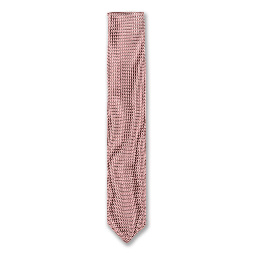 A wide range of Pink Knitted Ties