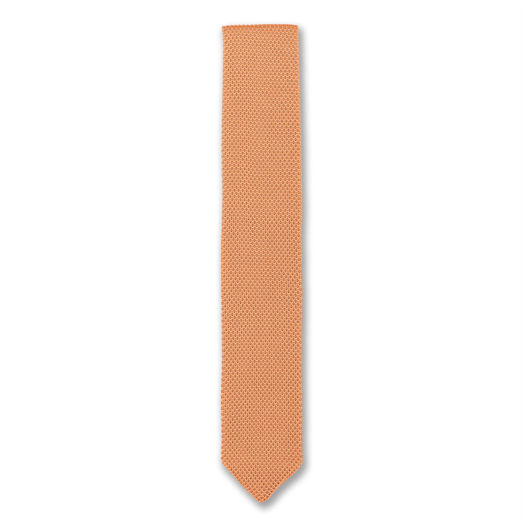 Broni&Bo Coral Fusion Knitted ties