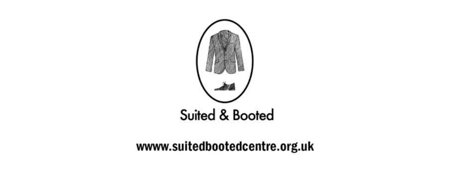 Suited and Booted | The Charity Bringing Style in More Ways Than One
